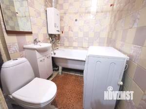 2-к квартира, вторичка, 46м2, 4/5 этаж
