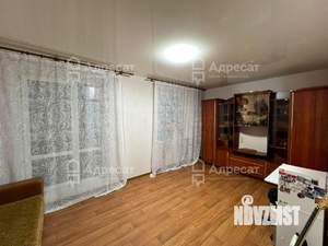2-к квартира, вторичка, 39м2, 1/9 этаж
