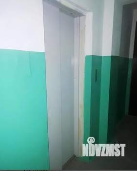 2-к квартира, вторичка, 47м2, 3/9 этаж