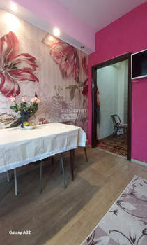 3-к квартира, вторичка, 78м2, 2/5 этаж