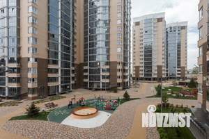 1-к квартира, вторичка, 39м2, 4/19 этаж