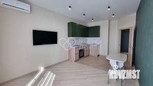 1-к квартира, вторичка, 46м2, 21/24 этаж