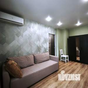 1-к квартира, вторичка, 27м2, 7/9 этаж