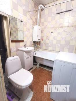 2-к квартира, вторичка, 46м2, 4/5 этаж