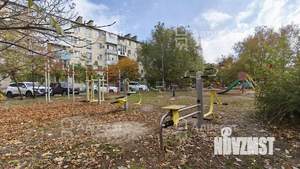 3-к квартира, вторичка, 59м2, 5/5 этаж