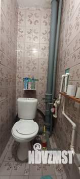 3-к квартира, вторичка, 62м2, 7/9 этаж