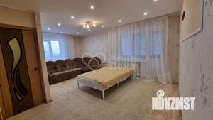 1-к квартира, вторичка, 32м2, 5/5 этаж