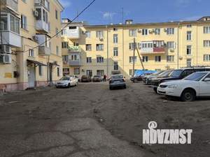 2-к квартира, вторичка, 58м2, 1/4 этаж
