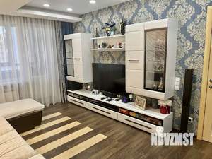 2-к квартира, вторичка, 66м2, 6/11 этаж