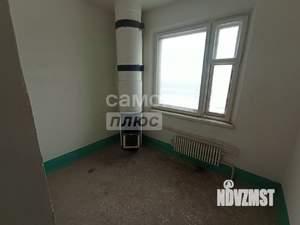 1-к квартира, вторичка, 38м2, 8/9 этаж