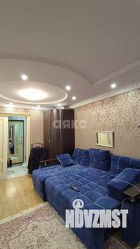 2-к квартира, вторичка, 55м2, 10/20 этаж