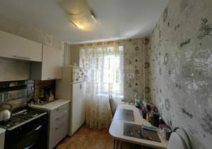 1-к квартира, вторичка, 31м2, 3/5 этаж