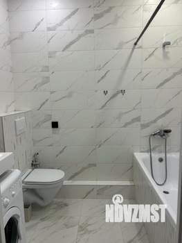 2-к квартира, вторичка, 42м2, 11/24 этаж