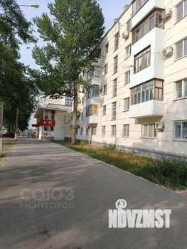 3-к квартира, вторичка, 53м2, 4/5 этаж