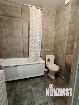 1-к квартира, вторичка, 34м2, 9/20 этаж