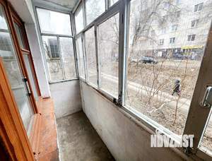 2-к квартира, вторичка, 44м2, 2/4 этаж