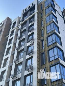 2-к квартира, вторичка, 40м2, 4/9 этаж