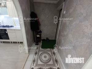 2-к квартира, вторичка, 38м2, 1/2 этаж