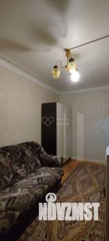 3-к квартира, вторичка, 12м2, 1/2 этаж