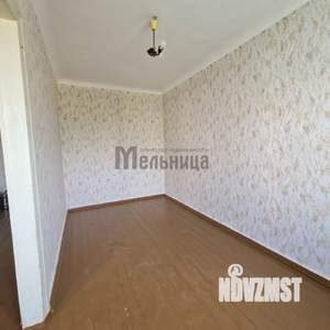 2-к квартира, вторичка, 43м2, 3/5 этаж