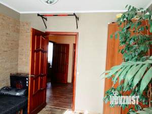 4-к квартира, вторичка, 80м2, 14/16 этаж