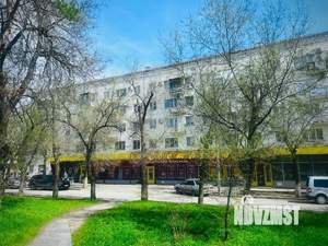 2-к квартира, вторичка, 43м2, 2/5 этаж
