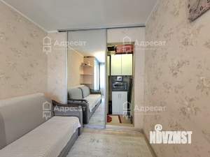 2-к квартира, вторичка, 46м2, 4/5 этаж