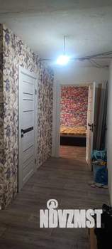 2-к квартира, вторичка, 47м2, 7/9 этаж