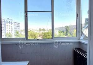 2-к квартира, вторичка, 46м2, 6/9 этаж