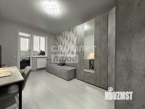 1-к квартира, вторичка, 33м2, 3/22 этаж