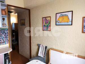 2-к квартира, вторичка, 45м2, 3/5 этаж