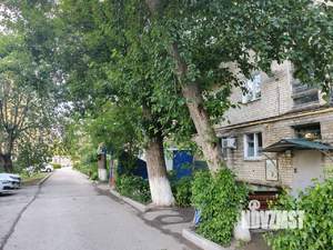 2-к квартира, вторичка, 43м2, 4/5 этаж