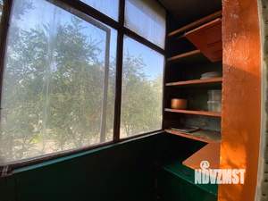 3-к квартира, вторичка, 59м2, 2/9 этаж