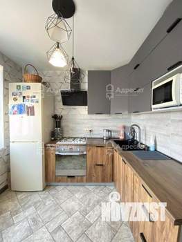 Фото квартиры на продажу (1)