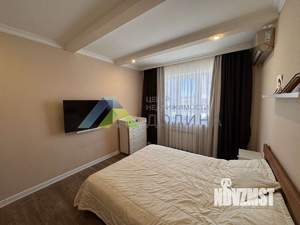 3-к квартира, вторичка, 74м2, 2/3 этаж