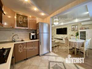 3-к квартира, вторичка, 62м2, 2/9 этаж