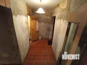 1-к квартира, вторичка, 33м2, 2/9 этаж