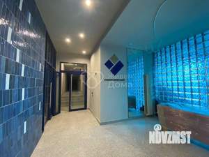 1-к квартира, вторичка, 39м2, 20/23 этаж