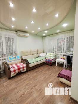 1-к квартира, вторичка, 30м2, 4/5 этаж