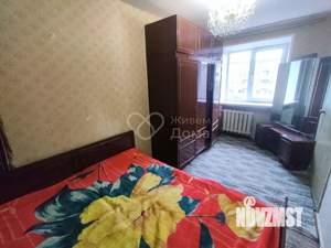 3-к квартира, вторичка, 56м2, 4/5 этаж