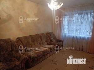 2-к квартира, вторичка, 46м2, 3/5 этаж