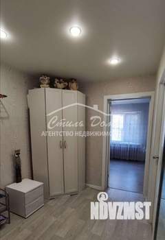 2-к квартира, вторичка, 43м2, 1/5 этаж