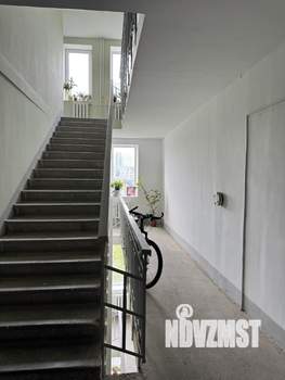 1-к квартира, вторичка, 38м2, 8/9 этаж