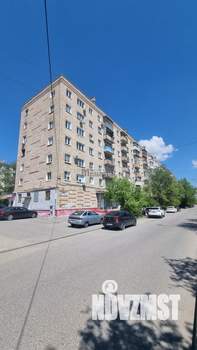 2-к квартира, вторичка, 44м2, 7/7 этаж