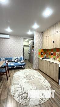 1-к квартира, вторичка, 35м2, 4/4 этаж