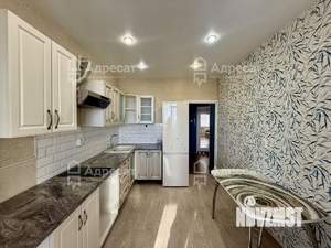 1-к квартира, вторичка, 34м2, 7/9 этаж