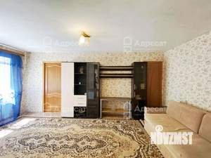 2-к квартира, вторичка, 42м2, 2/4 этаж