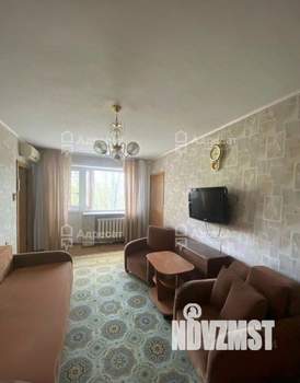2-к квартира, вторичка, 44м2, 3/5 этаж