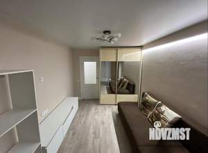 1-к квартира, вторичка, 35м2, 3/20 этаж