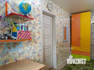 2-к квартира, вторичка, 37м2, 2/2 этаж